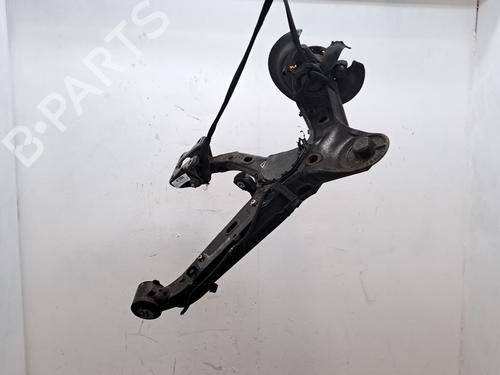 Rear axle CITROËN JUMPY III Van (V_) 2.0 BlueHDi 120 | BP29764142M2 