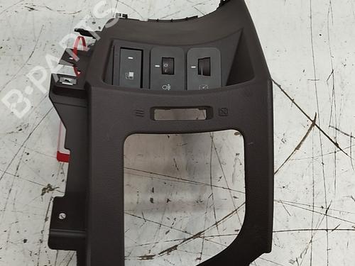 Forlygtekontakt MAHINDRA XUV500 2.2 CRDe | BP38437613I24 - Image 2