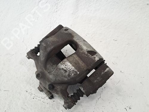 Used Right front brake caliper TOYOTA AVENSIS Saloon (_T27_) 2.0 D-4D (WWT271_) (143 hp) 26233554