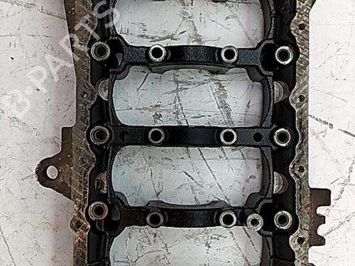 Used Oil sump KIA OPTIMA (FSGDS6B) 1.7 CRDi (136 hp) 29500252