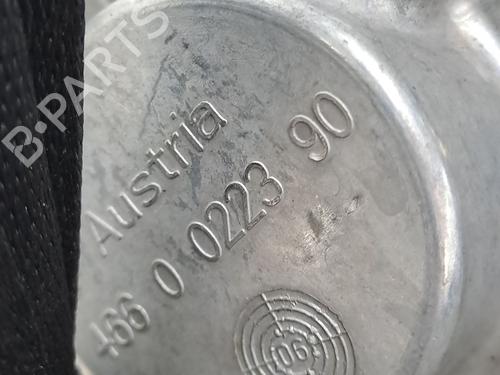 Gearbox AUDI A4 B7 Avant (8ED) 2.0 TDI | BP23370471M3