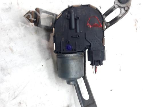 Front wiper motor KIA CARENS IV 1.7 CRDi | BP37437646M29 - Image 3