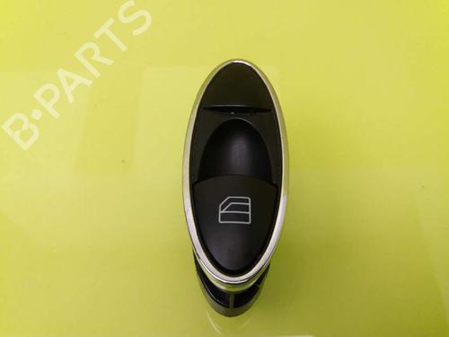 Left rear window switch MERCEDES-BENZ E-CLASS (W211) E 270 CDI (211.016) | BP23378882I29 