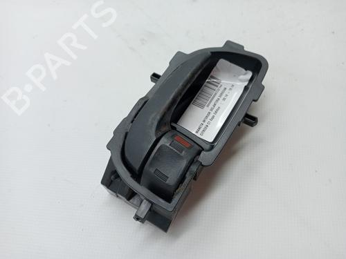 Used Front right interior door handle CITROËN C1 II (PA_, PS_) 1.0 VTi 68 (69 hp) 23343886