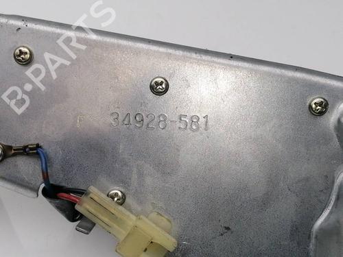 Rear wiper motor MAZDA 323 F VI Hatchback (BJ) 1.9 16V (BJ14) | BP23939110M102 
