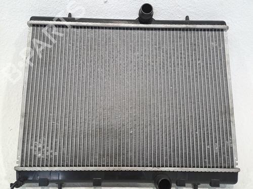 Used Water radiator CITROËN C4 II (NC_) 1.6 BlueHDi 100 (99 hp) 24402657