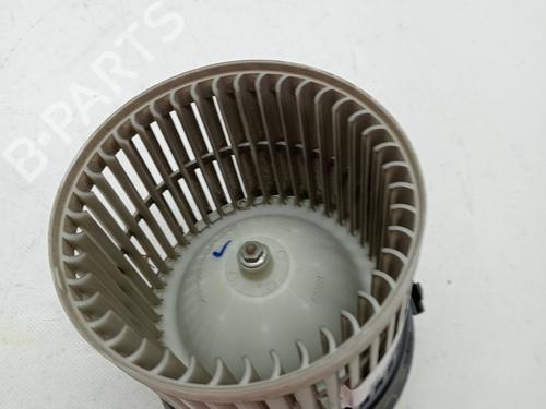 Heater blower motor NISSAN MICRA IV (K13K, K13KK) 1.2 | BP23352603M62 