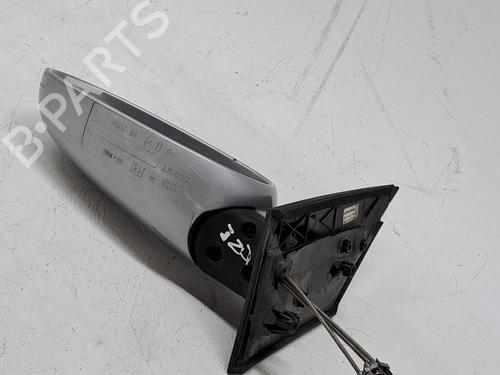 Left mirror SMART CITY-COUPE (450) 0.6 (S1CLA1, 450.341) | BP24848797C26 