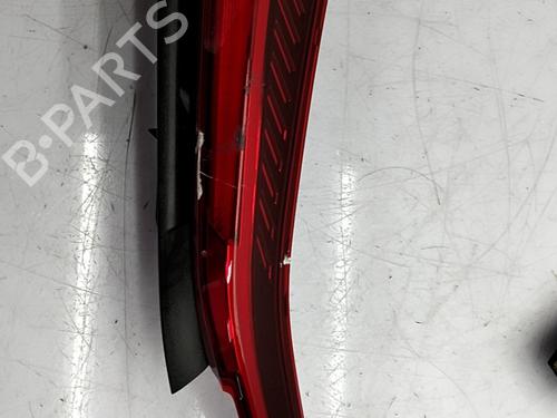 Used Left taillight Left taillight KIA NIRO II (SG2) 1.6 GDi Hybrid (141 hp) 34209880 34209880