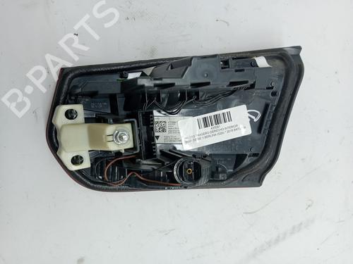 Left tailgate light BMW 3 (F30, F80) 318 d | BP23354442C79 