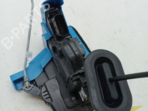 Rear right lock KIA NIRO II (SG2) 1.6 GDi Hybrid | BP23362677C99 