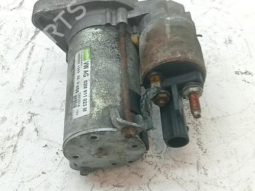 Starter VW PASSAT B6 (3C2) 1.8 TSI | BP38416171M8 - Image 2