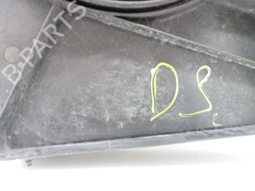 Radiator fan FORD TRANSIT Van (FA_ _) 2.4 TDCi RWD | BP28108163M35