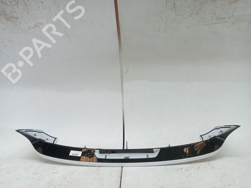Rear spoiler HYUNDAI TUCSON (TL, TLE) 1.6 T-GDi | BP23978387C96 