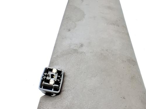 Højre solskærm MERCEDES-BENZ VITO / MIXTO Van (W639) 111 CDI (639.601, 639.603, 639.605) (109 hp) 32105566