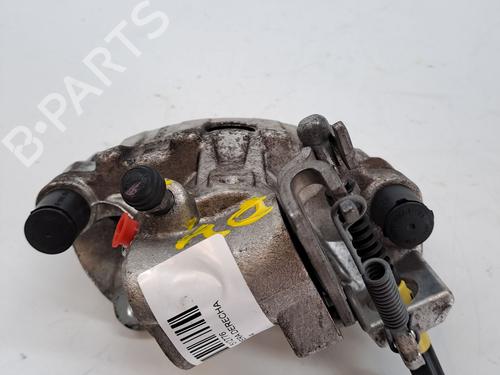 Right rear brake caliper TOYOTA YARIS (_P13_) 1.5 Hybrid (NHP130_, NHP130) | BP23369670M106 