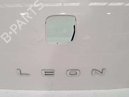 Tailgate SEAT LEON (1P1) 1.6 | BP23977543C6 