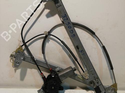Used Right front window motor CITROËN XSARA (N1) 2.0 HDi 90 (90 hp) 25458870