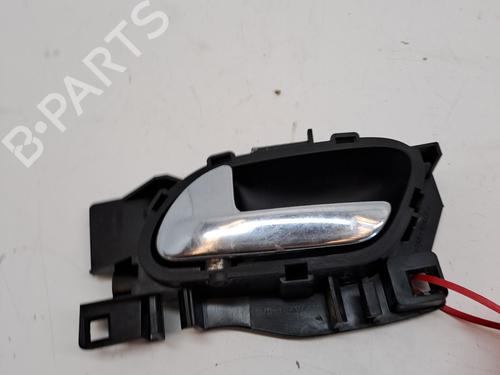 Used Front right interior door handle CITROËN BERLINGO Box Body/MPV (B9) 1.6 HDi 90 16V (90 hp) 26921403