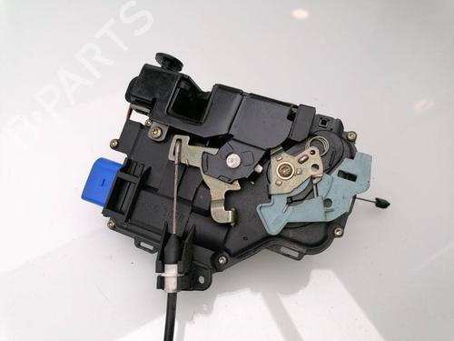 Used Front left lock VW GOLF V (1K1) 1.9 TDI (105 hp) 23938244
