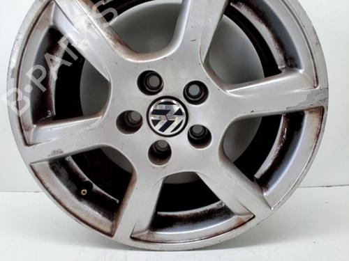 Rim VW POLO V (6R1, 6C1) 1.2 TSI | BP29558096C45 