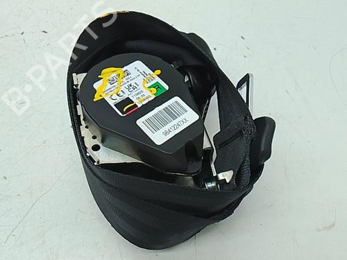 Used Rear right seatbelt Rear right seatbelt 36666096 36666096