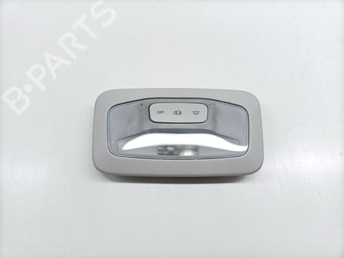 Used Interior roof light FIAT TIPO Saloon (356_, 357_) 1.6 D (356SXG1B) (120 hp) 25456145