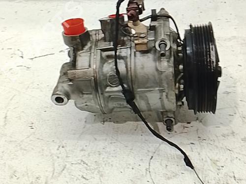 AC compressor AUDI A6 Allroad C8 (4AH) 40 TDI Mild Hybrid quattro | BP38989630M34 - Image 2