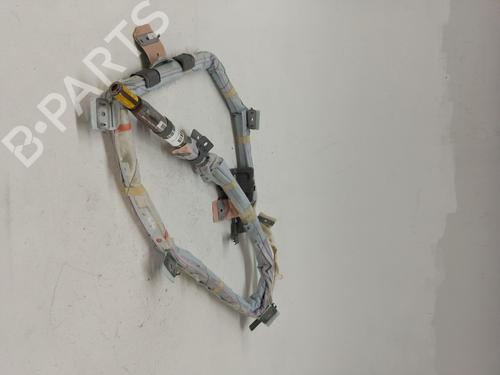 Used Left curtain airbag SUBARU XV (_GP_) 2.0 D AWD (GPD) (147 hp) 27700140