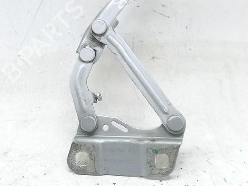 Used Hinge/Door check strap Hinge/Door check strap MERCEDES-BENZ M-CLASS (W164) ML 320 CDI 4-matic (164.124, 164.125, 164.122) (211 hp) 35967710 35967710