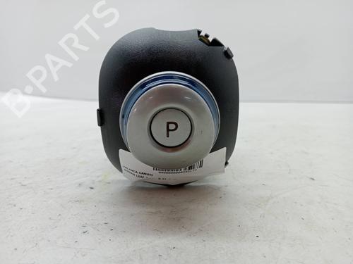 Gear lever NISSAN LEAF (ZE1) Electric | BP23351350M90 