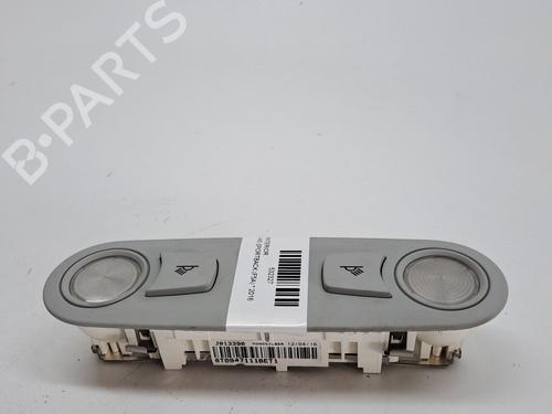 Interior roof light AUDI A5 Sportback (8TA) 2.0 TDI | BP23369612I8 