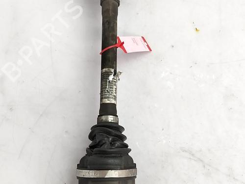Used Left front driveshaft Left front driveshaft 38418377 38418377
