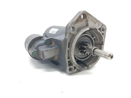 Used Starter VW POLO (6N2) 1.4 16V (75 hp) 26538405