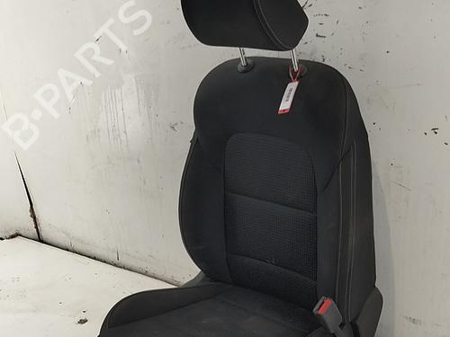 Used Right front seat Right front seat 39401162 39401162