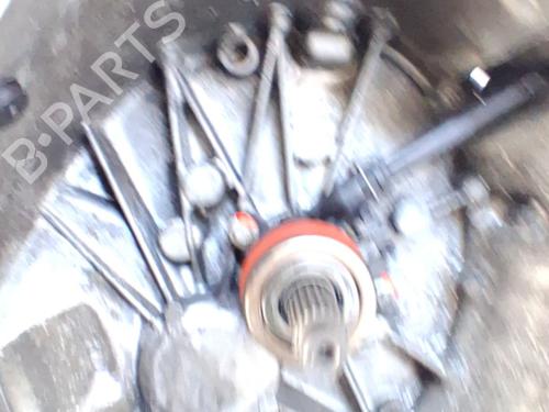 Used Gearbox Gearbox 34264884 34264884