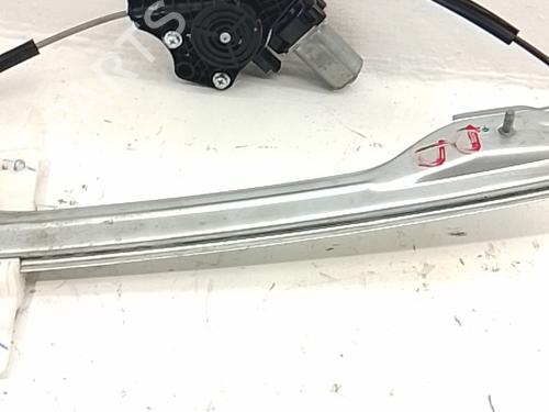 Front right window mechanism MG MG ZS SUV (AZS1) 1.5 VTi | BP37713576C23 - Image 3