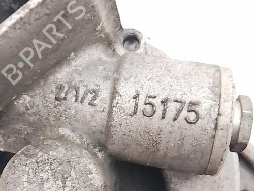 AC compressor TOYOTA AYGO (_B4_) 1.0 VVTi (KGB40) | BP36318392M34  - Image 5