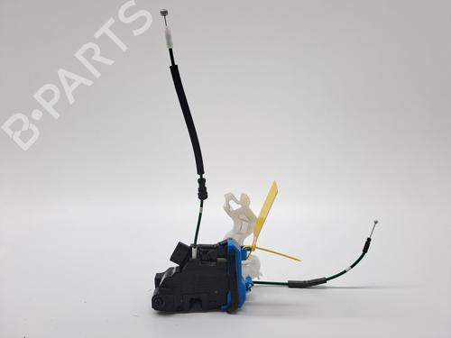 Rear right lock HYUNDAI i30 (GD) 1.6 CRDi | BP25457312C99 
