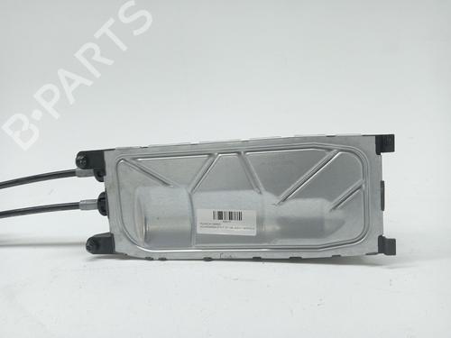 Gear lever VW GOLF VIII (CD1, DA1) 1.0 TSI | BP25248461M90 