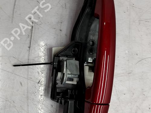 Used Rear right exterior door handle Rear right exterior door handle PEUGEOT 2008 I (CU_) 1.5 BlueHDI 120 (120 hp) 36008025 36008025