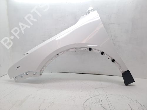 Used Left front fenders AIWAYS U5 EV (204 hp) 26882402