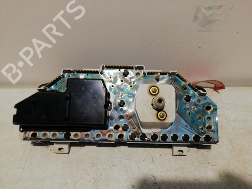 Instrument cluster CITROËN ZX (N2) 1.9 D | BP25987602C47 