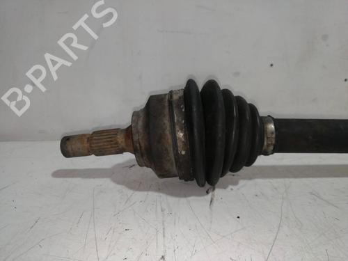 Right front driveshaft PEUGEOT 307 (3A/C) 2.0 16V | BP28336766M39