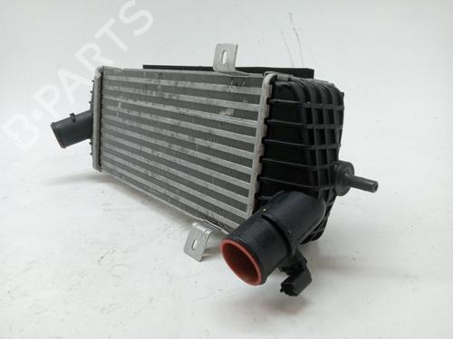 Intercooler HYUNDAI ix35 (LM, EL, ELH) 1.7 CRDi | BP24848751M30 