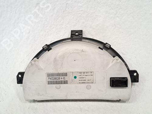 Instrument cluster CITROËN C3 I (FC_, FN_) 1.4 HDi | BP29557089C47 