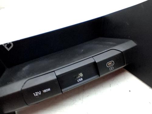 Used Other Other KIA CEED (CD) 1.6 CRDi 136 Eco-Dynamics+ (136 hp) 32848595 32848595