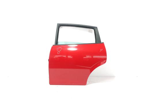 Left rear door SEAT LEON (1P1) 1.9 TDI | BP29051113C4 
