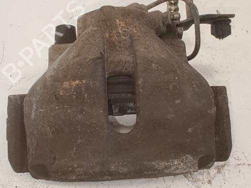 Used Left front brake caliper Left front brake caliper 37224328 37224328