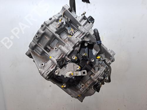 Gearbox TOYOTA YARIS (_P13_) 1.5 Hybrid (NHP130_, NHP130) | BP23367976M3 